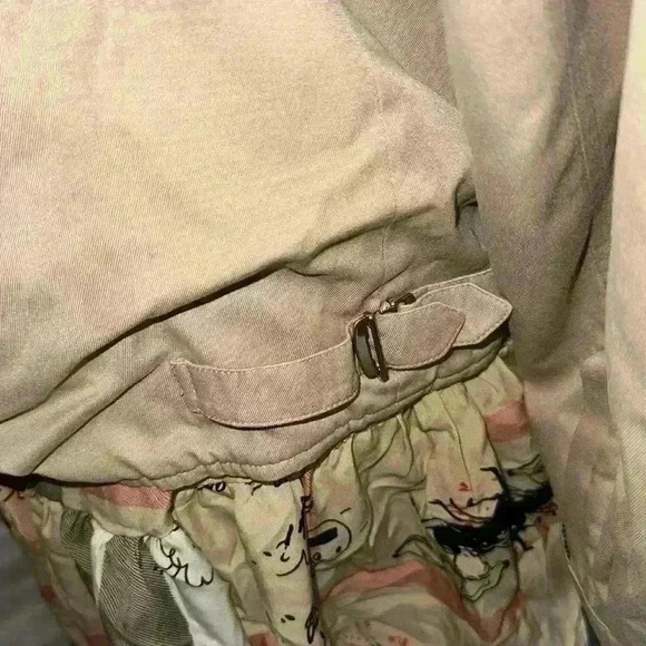 Burberrys Jacket Vintage - Picture 4 of 10